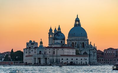 La festa della Salute a Venezia18 Novembre, 2023