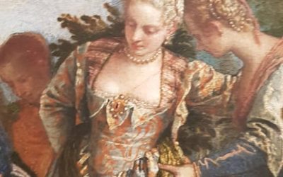 A spasso con le Donne Veneziane. Artiste, mogli, amanti e… vogatrici12 Marzo, 2023