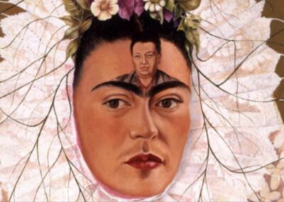 Frida Kahlo, Diego Rivera e la Padova del Novecento21 Maggio, 2023