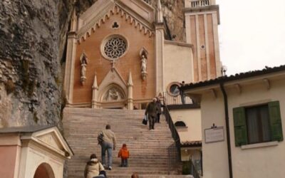 Madonna della Corona e Lazise17 Ottobre, 2026