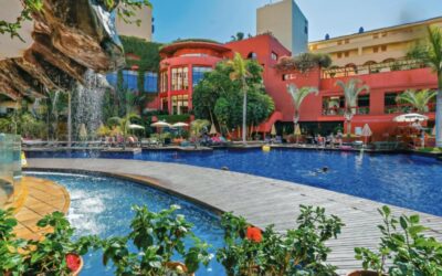 Soggiorno mare a Tenerife. Alpiclub Jacaranda – Costa Adeje30 Novembre, 2026
