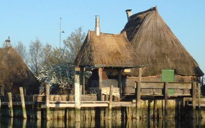 Laguna di Grado in battello e Aquileia25 Ottobre, 2026