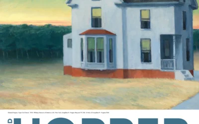 Da Pisa a Firenze tra Hopper e Artemisia Gentileschi7 Novembre, 2026