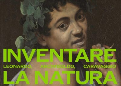La mostra “Inventare la Natura” e i Mercatini di Natale a Mantova20 Dicembre, 2026